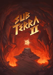 Picture of Sub Terra II Inferno's Edge