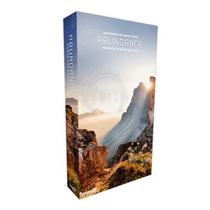 Picture of Earth Abundance Expansion