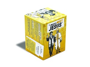 Picture of I Would Meet Jesus