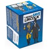 Picture of I Would Save Lincoln