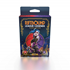 Picture of Jinx Origins Champion Deck Riftbound: League of Legends Trading Card Game