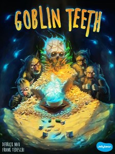 Picture of Goblin Teeth