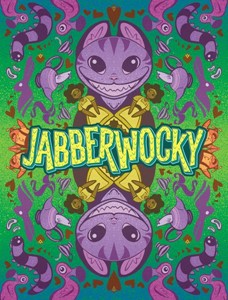 Picture of Jabberwocky