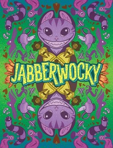 Picture of Jabberwocky