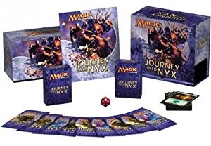 Picture of Journey into Nyx Fat Pack
