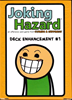 Picture of Joking Hazard Deck Enhancement 1