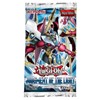 Picture of Yu-Gi-Oh Judgement of The Light Booster pack