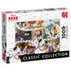 Picture of 101 Dalmatians Disney Classic Collection (Jigsaw1000pc)