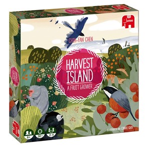 Picture of Harvest Island