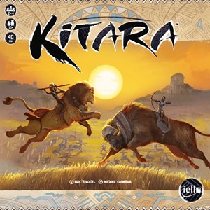 Picture of Kitara