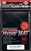 Picture of KMC Hyper Mat Black Sleeves (80)