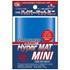 Picture of KMC Hyper Mat Blue Small Mini Size Sleeves - 60