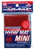 Picture of KMC Mini Hyper Red, Pack 60