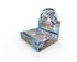 Picture of Justice Hunters Booster Box Yu-Gi-Oh! (24 Boosters)