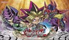 Picture of Yugi Chibi Duelist Kingdom Play Mat Yu-Gi-Oh!