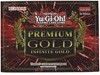 Picture of Premium Gold 3 Infinite Gold Booster Yu-Gi-Oh! 1st Ed