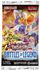 Picture of Battles of Legend Light's Revenge Booster Box Yu-Gi-Oh!