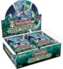 Picture of Code of the Duelist Booster Box Yu-Gi-Oh! 1st Ed