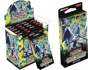 Picture of Code of The Duellist Special Edition Box