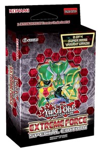 Picture of Extreme Force Special Edition