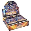 Picture of Battles of Legend Relentless Revenge Booster Box Yu-Gi-Oh! 1st Ed