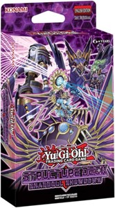 Picture of Shaddoll Showdown Structure Deck Yu-Gi-Oh!