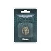 Picture of Warhammer 40,000 Dark Angels 3D Artifact Pin