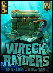 Picture of Wreck Raiders