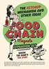 Picture of Food Chain Magnate: The Ketchup Mechanism and Other Ideas Expansion - Pre-Order*.