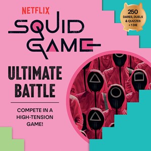 Picture of Squid Game Ultimate Battle