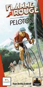 Picture of Flamme Rouge Peloton Expansion