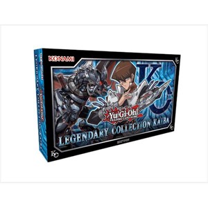 Picture of Legendary Collection Kaiba Set Reprint Yu-Gi-Oh!