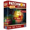 Picture of Patchwork: Christmas Edition
