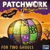 Picture of Patchwork Halloween Edition