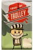 Show details for Trial by Trolley: Thank You Exclusive Pack Picture of Trial by Trolley: Thank You Exclusive Pack