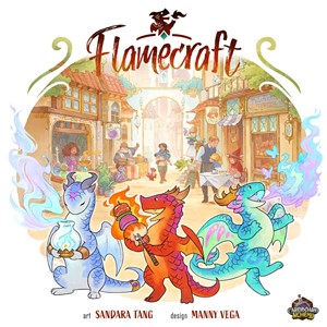 Picture of Flamecraft