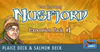Show details for Nusfjord Expansion Pack 1 Plaice and Salmon Decks Picture of Nusfjord Expansion Pack 1 Plaice and Salmon Decks