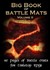 Picture of Big Book Of Battle Mats Vol. 2 (Size A4)