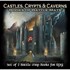 Picture of Castles, Crypts and Caverns Set of 2 Battle Mat Books