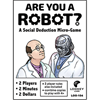 Picture of Are You A Robot?