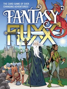 Picture of Fantasy Fluxx