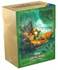 Picture of Disney Lorcana: Into the Inklands Deck Box - Robin Hood