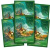 Picture of Disney Lorcana: Into the Inklands Card Sleeves - Robin Hood (x65)