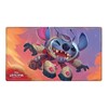 Picture of Disney Lorcana: Into the Inklands Neoprene Mat - Stitch