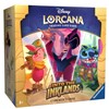 Picture of Disney Lorcana: Into the Inklands Illumineer's Trove