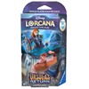 Picture of Disney Lorcana Ursulas Return Anna And Hercules Starter Deck - Pre-Order*.