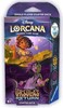 Picture of Disney Lorcana Ursulas Return Mirabel And Bruno Starter Deck - Pre-Order*.