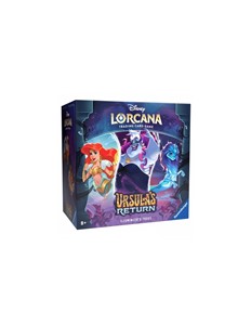 Picture of Disney Lorcana Ursulas Return Illumineers Trove - Pre-Order*.