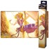 Picture of Disney Lorcana Ursulas Return Rapunzel Neopreme Mat  - Pre-Order*.