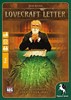 Picture of Lovecraft Letter - German